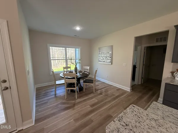 $484,900 | 93 Hot Spgs Way, Benson, NC 27504