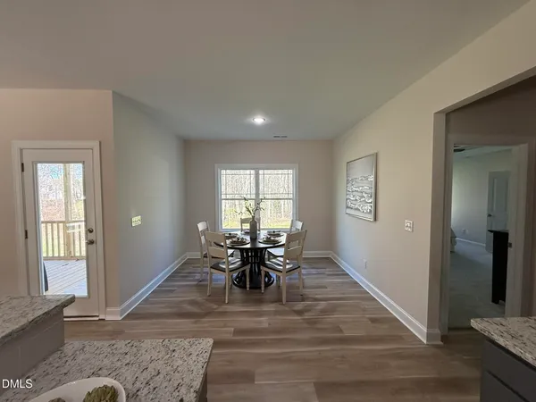 $484,900 | 93 Hot Spgs Way, Benson, NC 27504