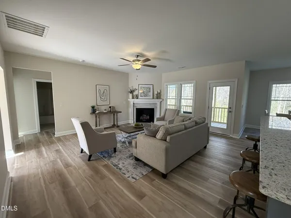 $484,900 | 93 Hot Spgs Way, Benson, NC 27504