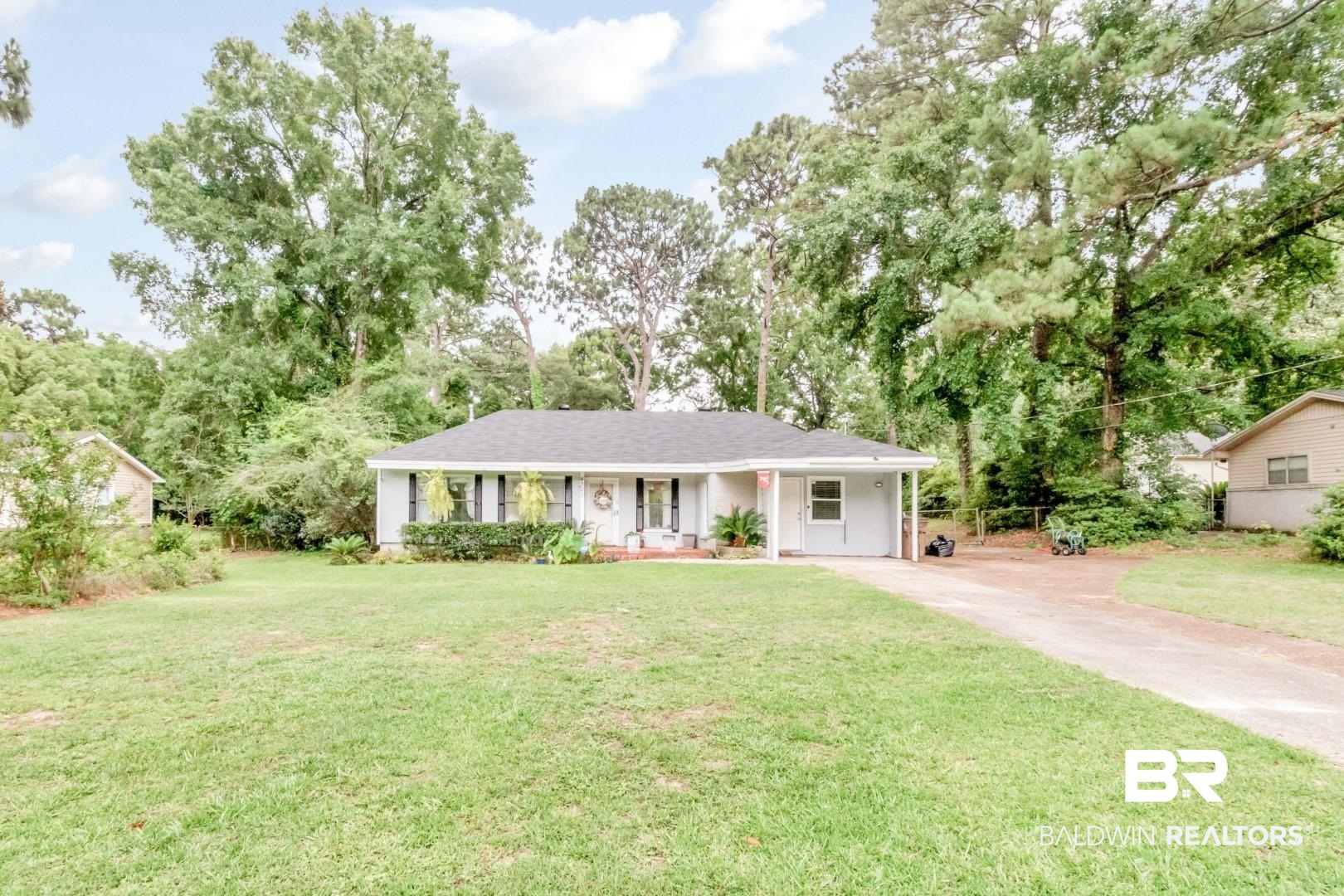 4301 Aldebaran Way Mobile, AL 36693 - Photo 2 of 25