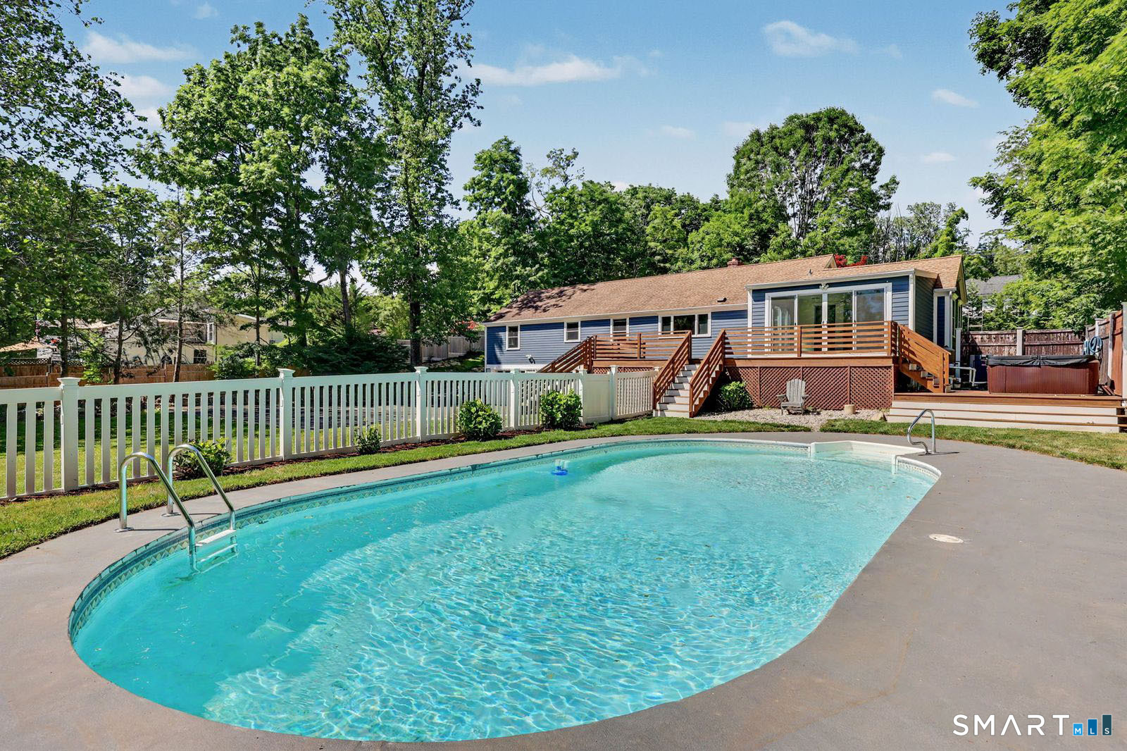 130 West Norwalk Road Norwalk, CT 06850 - Photo 31 of 40