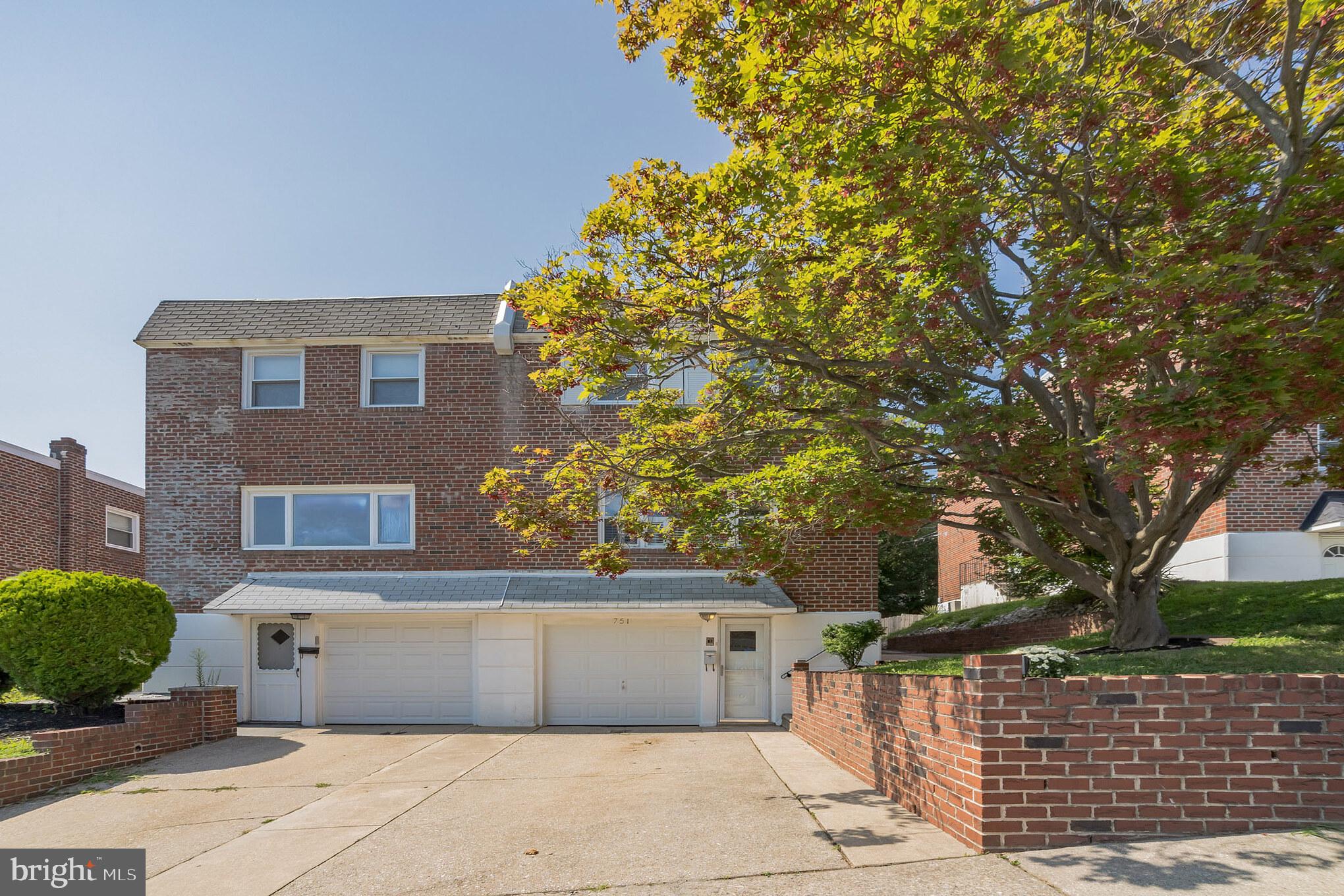 751 Hill Road Philadelphia, PA 19128 - Photo 1 of 30 Gallery Image 1