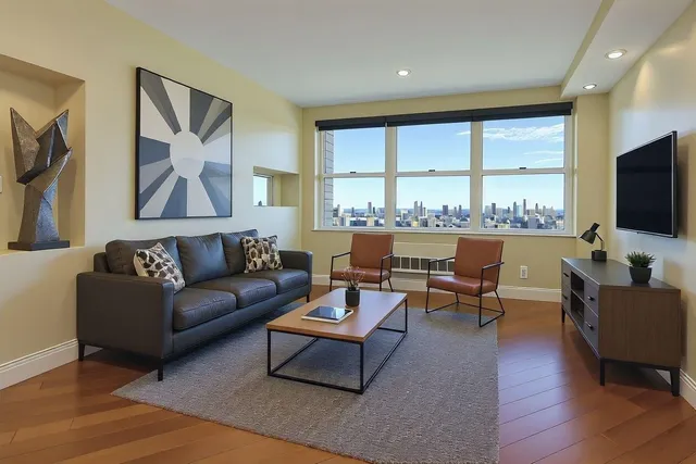 $999,999 | 7002 Boulevard East, Unit 43B, Guttenberg, NJ 07093