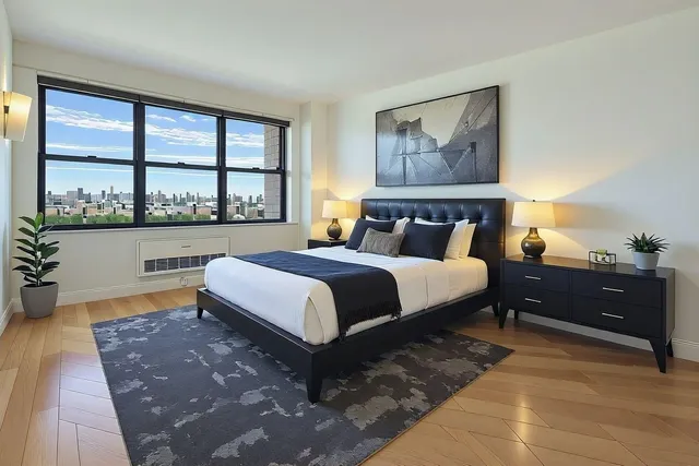 $999,999 | 7002 Boulevard East, Unit 43B, Guttenberg, NJ 07093