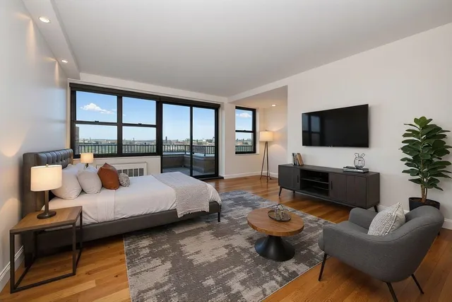 $999,999 | 7002 Boulevard East, Unit 43B, Guttenberg, NJ 07093