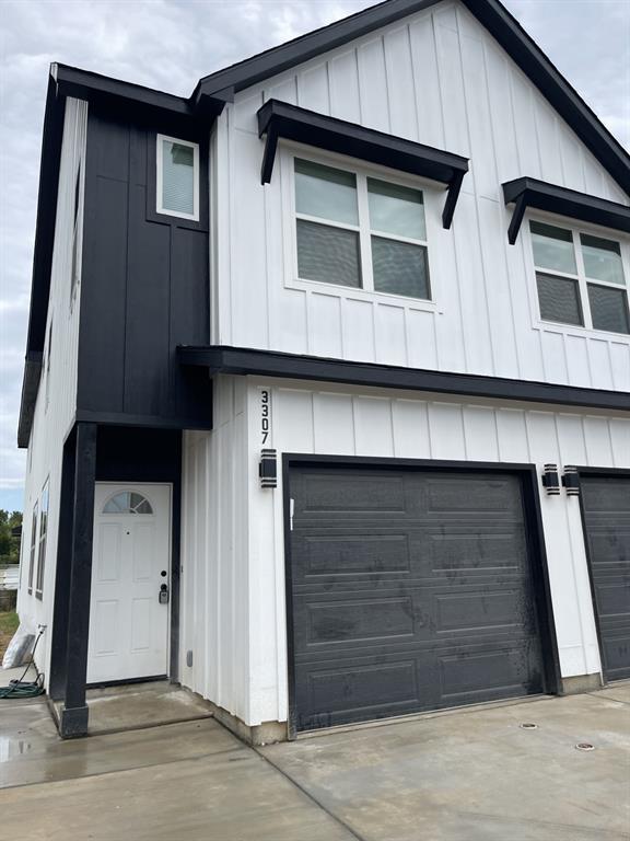 3309 Collin Street Fort Worth, TX 76119 - Photo 2 of 15 a front view of a house