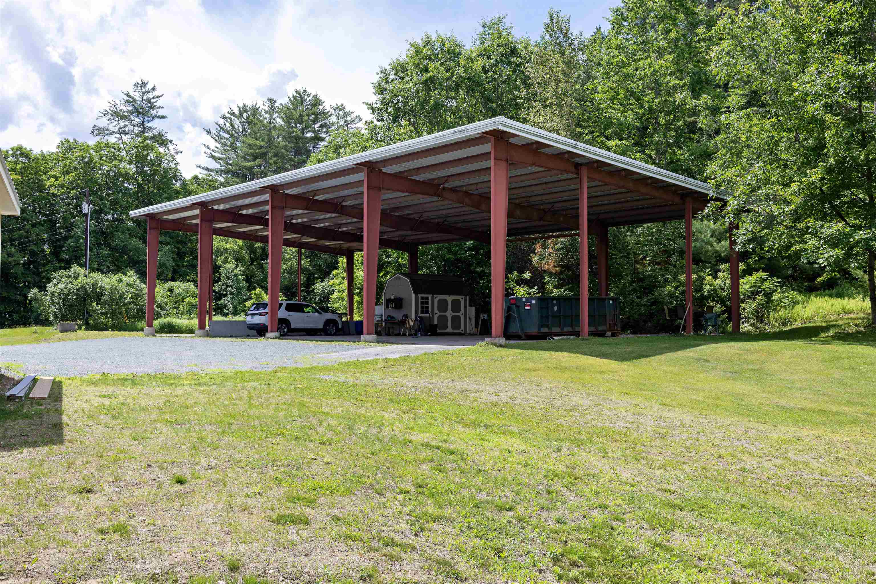 96 Smith Road Barnet, VT 05819 - Photo 51 of 56