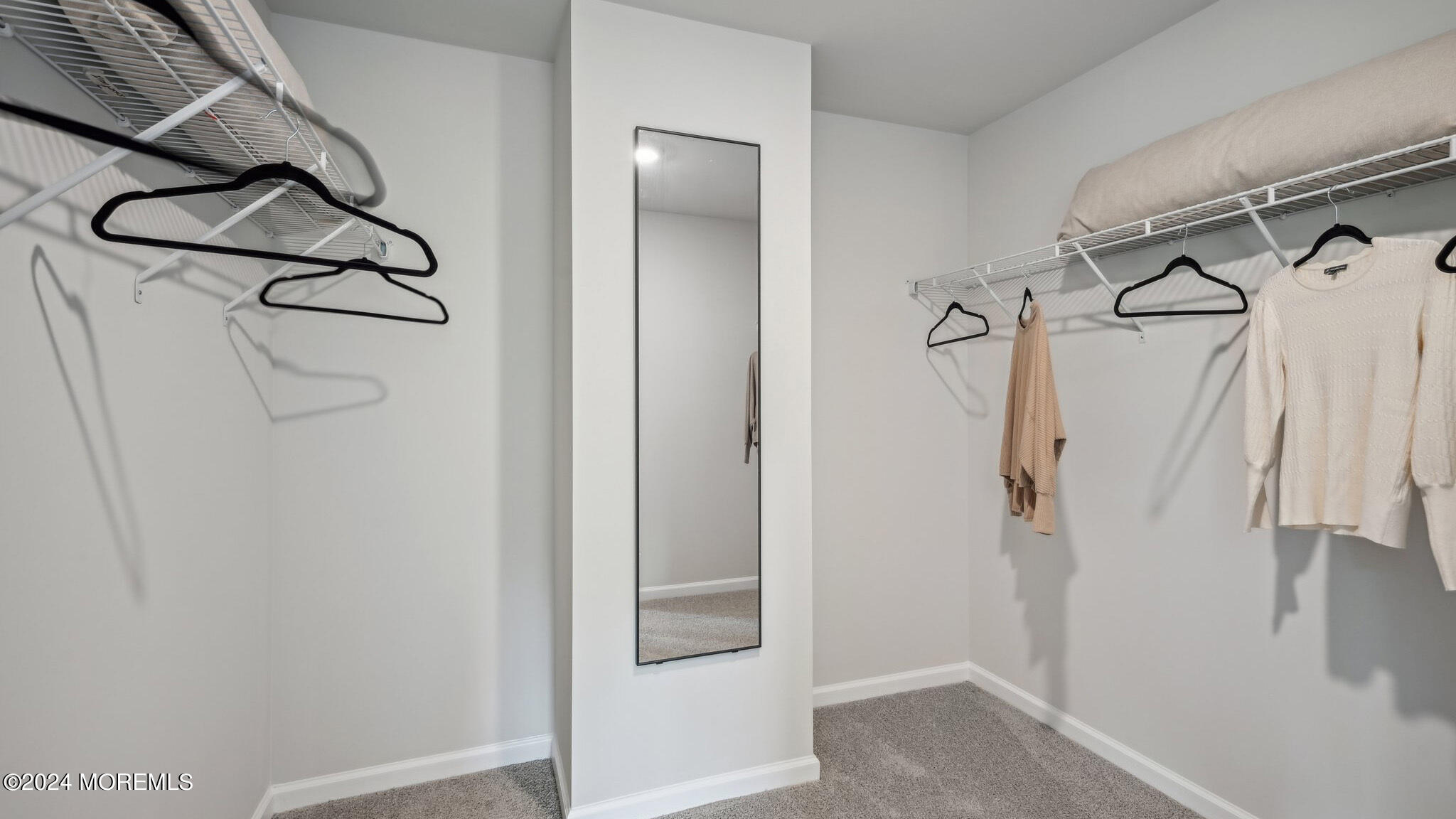 16 Rothbury Court Tinton Falls, NJ 07753 - Photo 36 of 43 a view of walk in closet