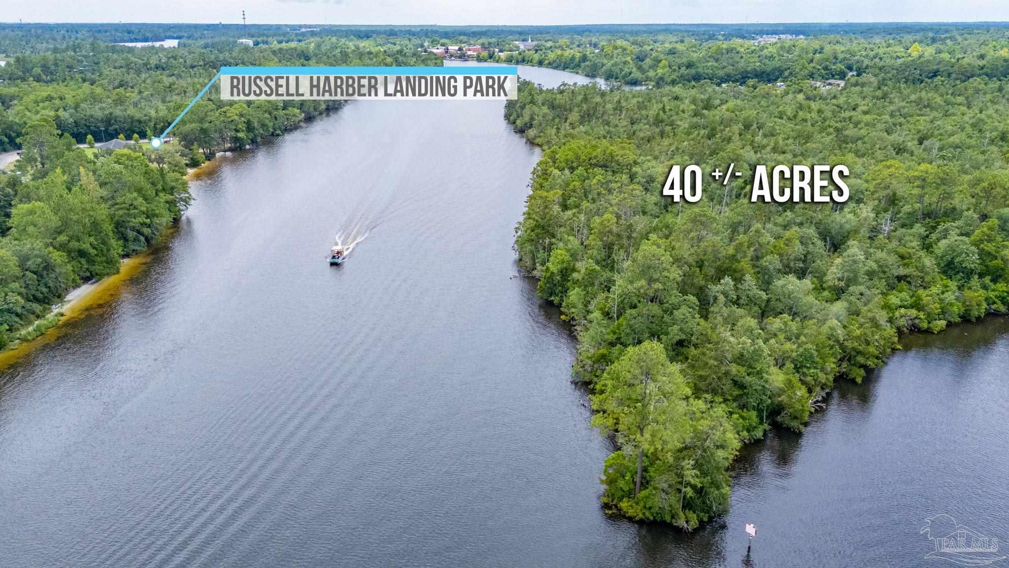 Breath of Life Sanctuary, 40+ Acres