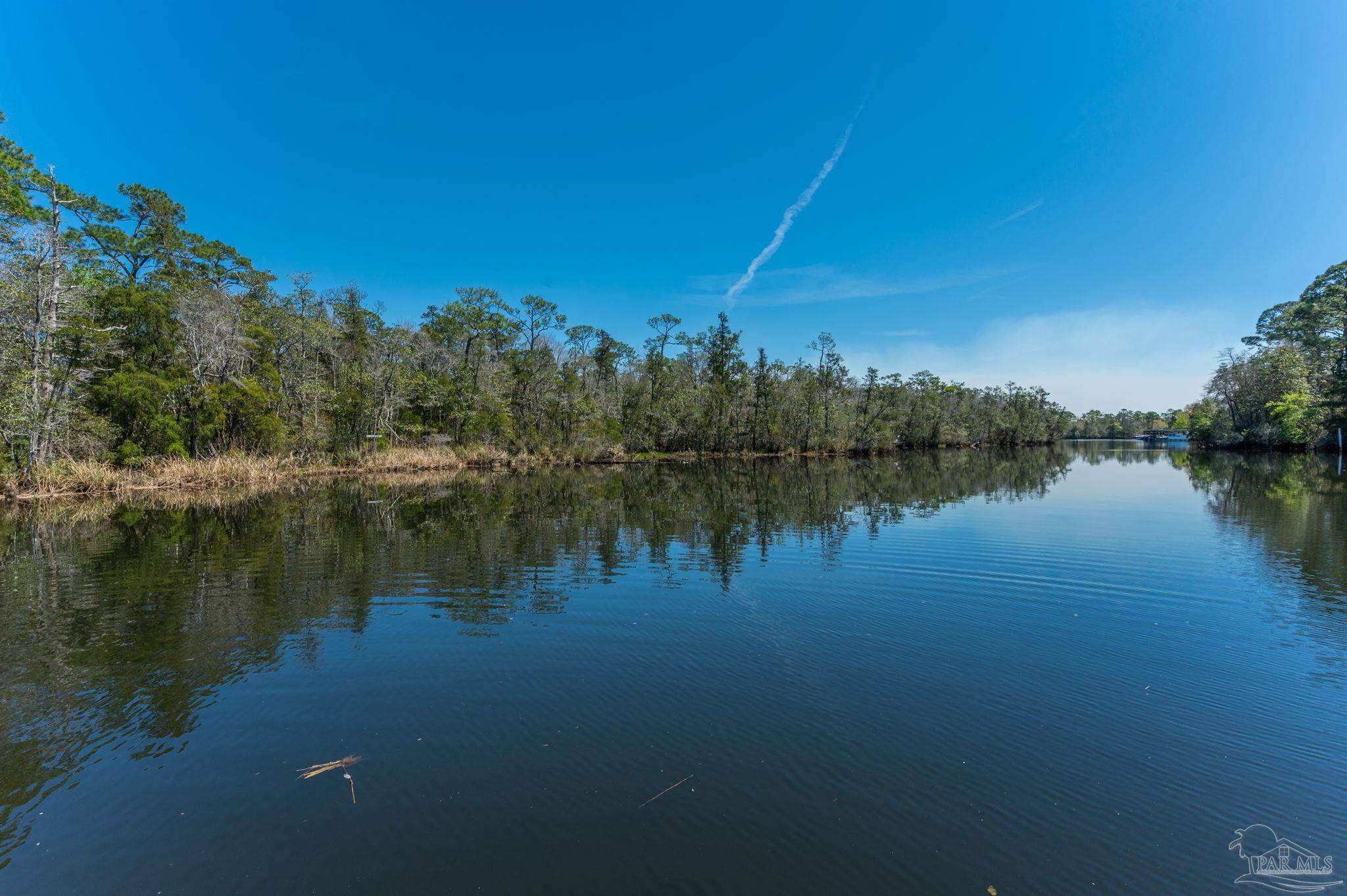 0 Broad Street Milton, FL 32570 - Photo 20 of 36 a view of lake with green space