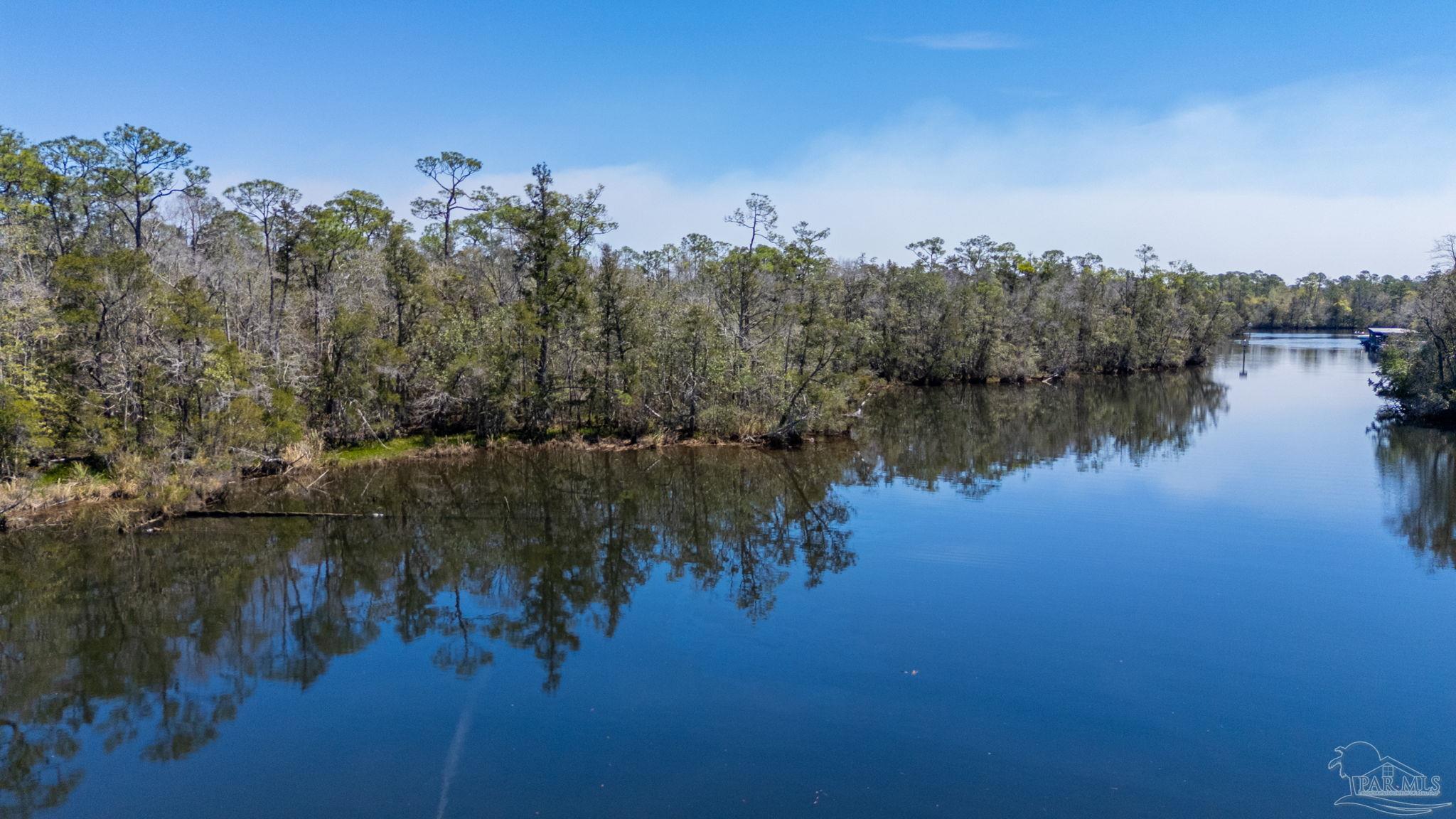0 Broad Street Milton, FL 32570 - Photo 26 of 36 a view of lake