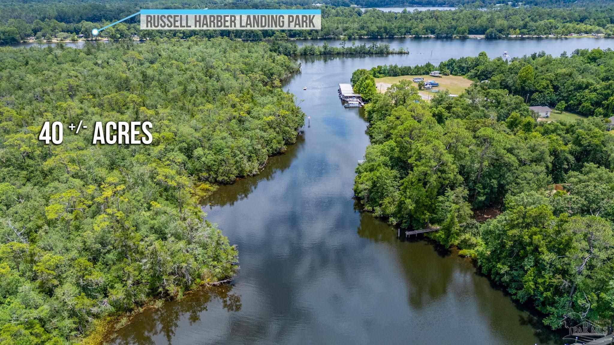 0 Broad Street Milton, FL 32570 - Photo 4 of 36