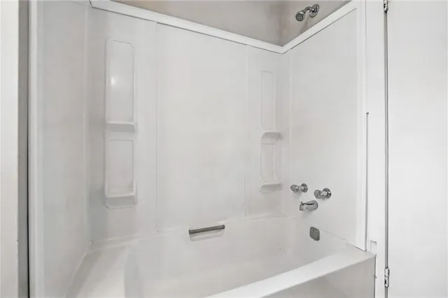 a view of under construction room and staircase