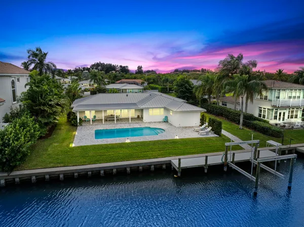 $1,499,000 | 3576 Lucia Drive, Vero Beach, FL 32967