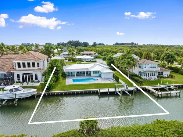 $1,499,000 | 3576 Lucia Drive, Vero Beach, FL 32967