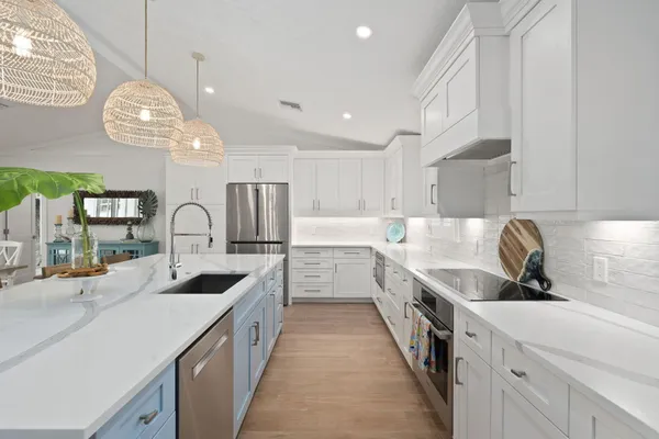 $1,499,000 | 3576 Lucia Drive, Vero Beach, FL 32967