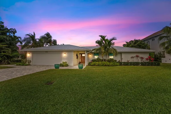 $1,499,000 | 3576 Lucia Drive, Vero Beach, FL 32967