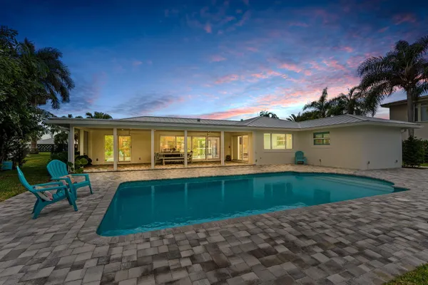 $1,499,000 | 3576 Lucia Drive, Vero Beach, FL 32967