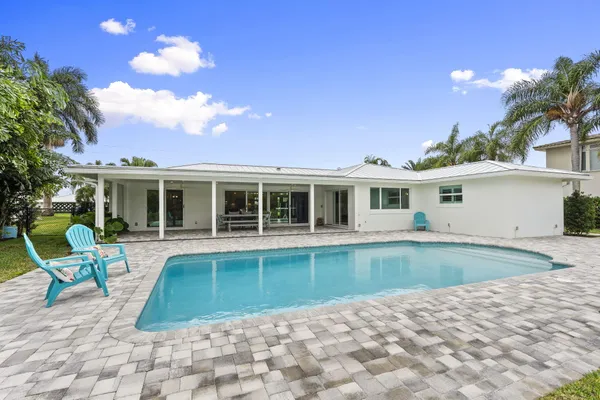 $1,499,000 | 3576 Lucia Drive, Vero Beach, FL 32967