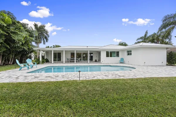 $1,499,000 | 3576 Lucia Drive, Vero Beach, FL 32967