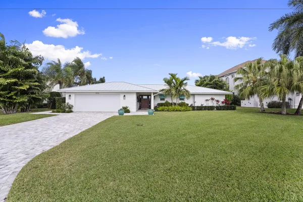$1,499,000 | 3576 Lucia Drive, Vero Beach, FL 32967