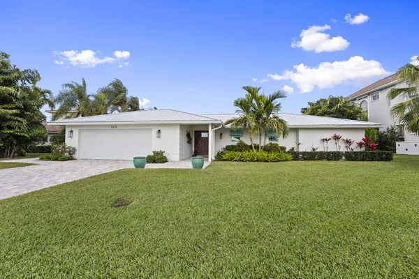 $1,499,000 | 3576 Lucia Drive, Vero Beach, FL 32967