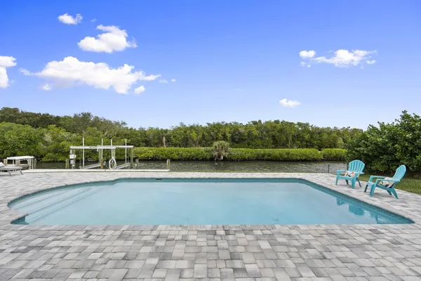 $1,499,000 | 3576 Lucia Drive, Vero Beach, FL 32967