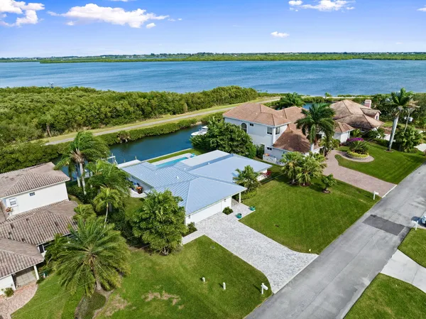 $1,499,000 | 3576 Lucia Drive, Vero Beach, FL 32967