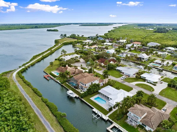$1,499,000 | 3576 Lucia Drive, Vero Beach, FL 32967