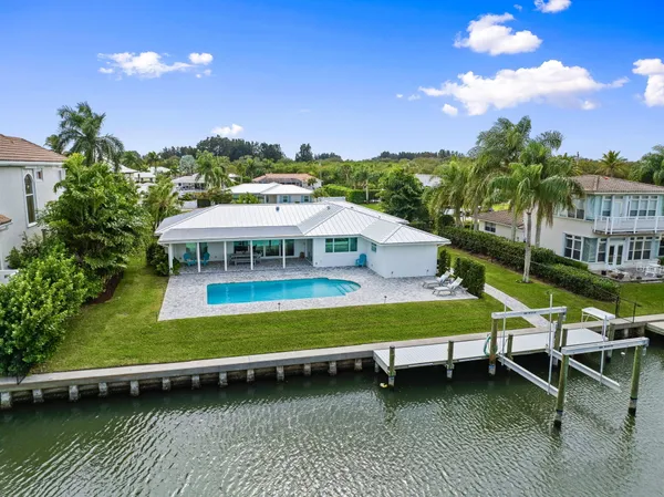 $1,499,000 | 3576 Lucia Drive, Vero Beach, FL 32967