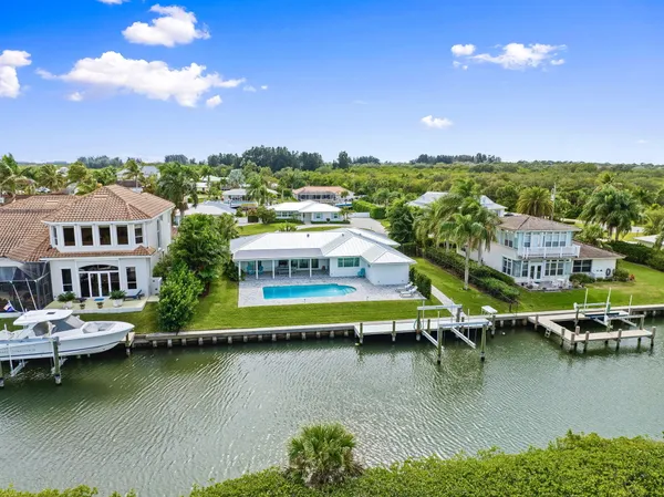 $1,499,000 | 3576 Lucia Drive, Vero Beach, FL 32967