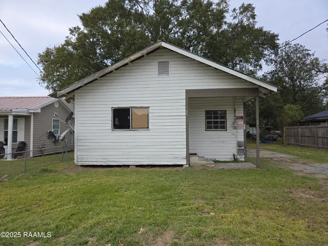 $66,000 | 1302 Walton Street, New Iberia, LA 70560