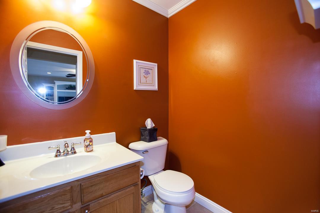 4710 Rutledge Way Drive St. Louis, MO 63129 - Photo 14 of 37 Gallery Image 14