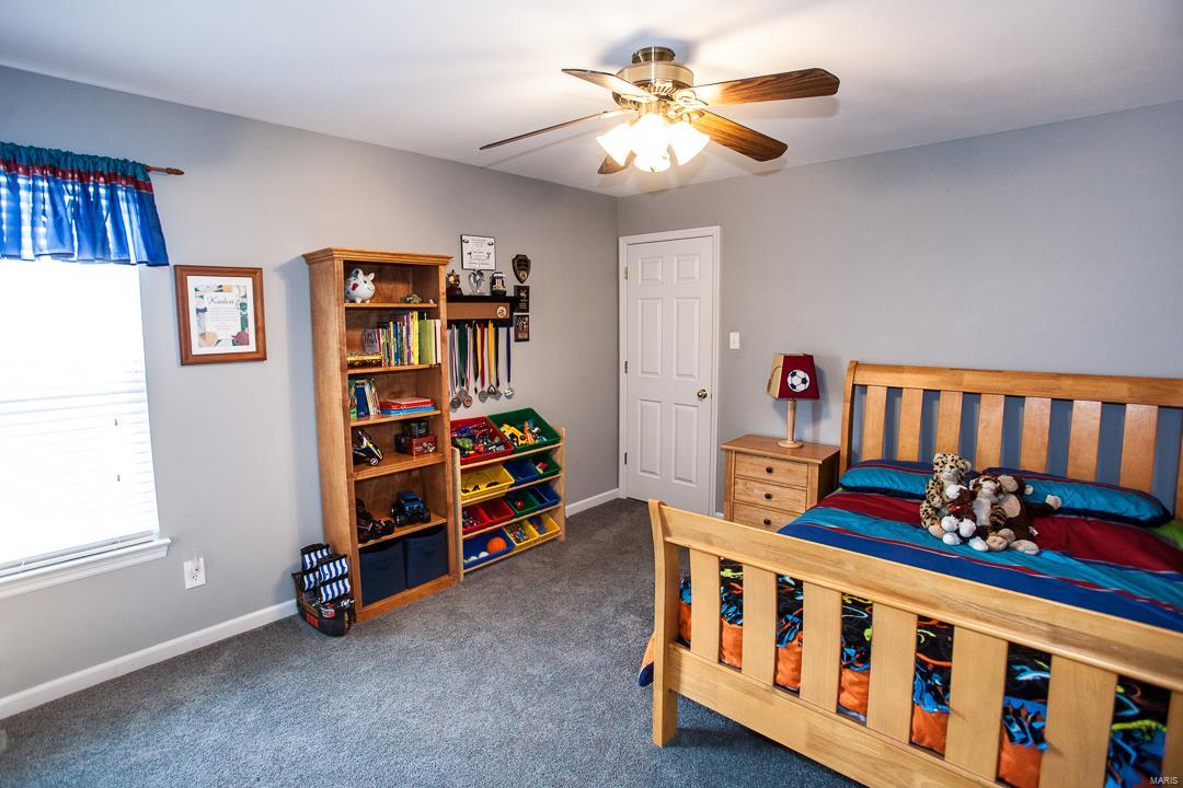 4710 Rutledge Way Drive St. Louis, MO 63129 - Photo 22 of 37 Gallery Image 22