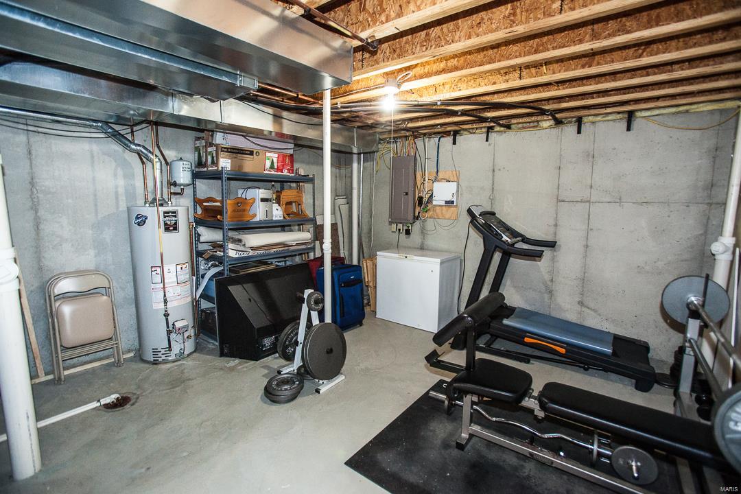 4710 Rutledge Way Drive St. Louis, MO 63129 - Photo 32 of 37 Gallery Image 32