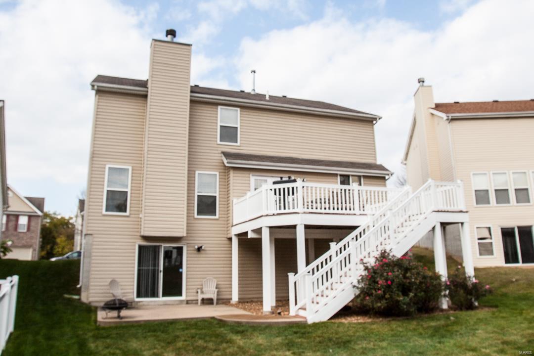 4710 Rutledge Way Drive St. Louis, MO 63129 - Photo 33 of 37 Gallery Image 33