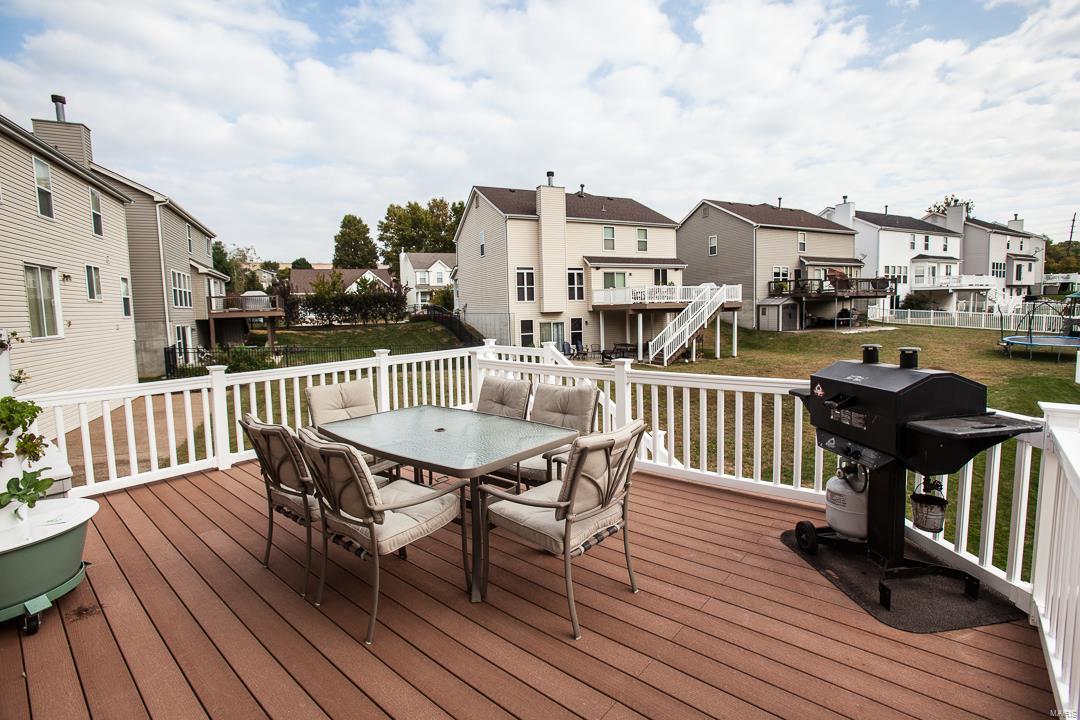 4710 Rutledge Way Drive St. Louis, MO 63129 - Photo 36 of 37 Gallery Image 36
