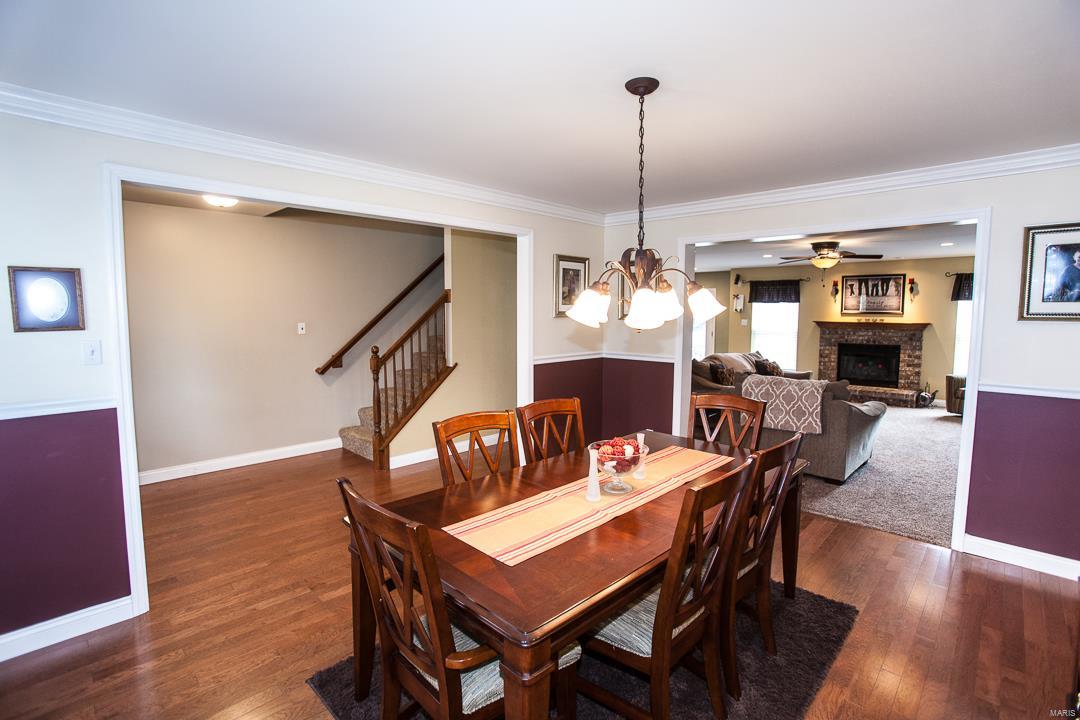 4710 Rutledge Way Drive St. Louis, MO 63129 - Photo 5 of 37 Gallery Image 5