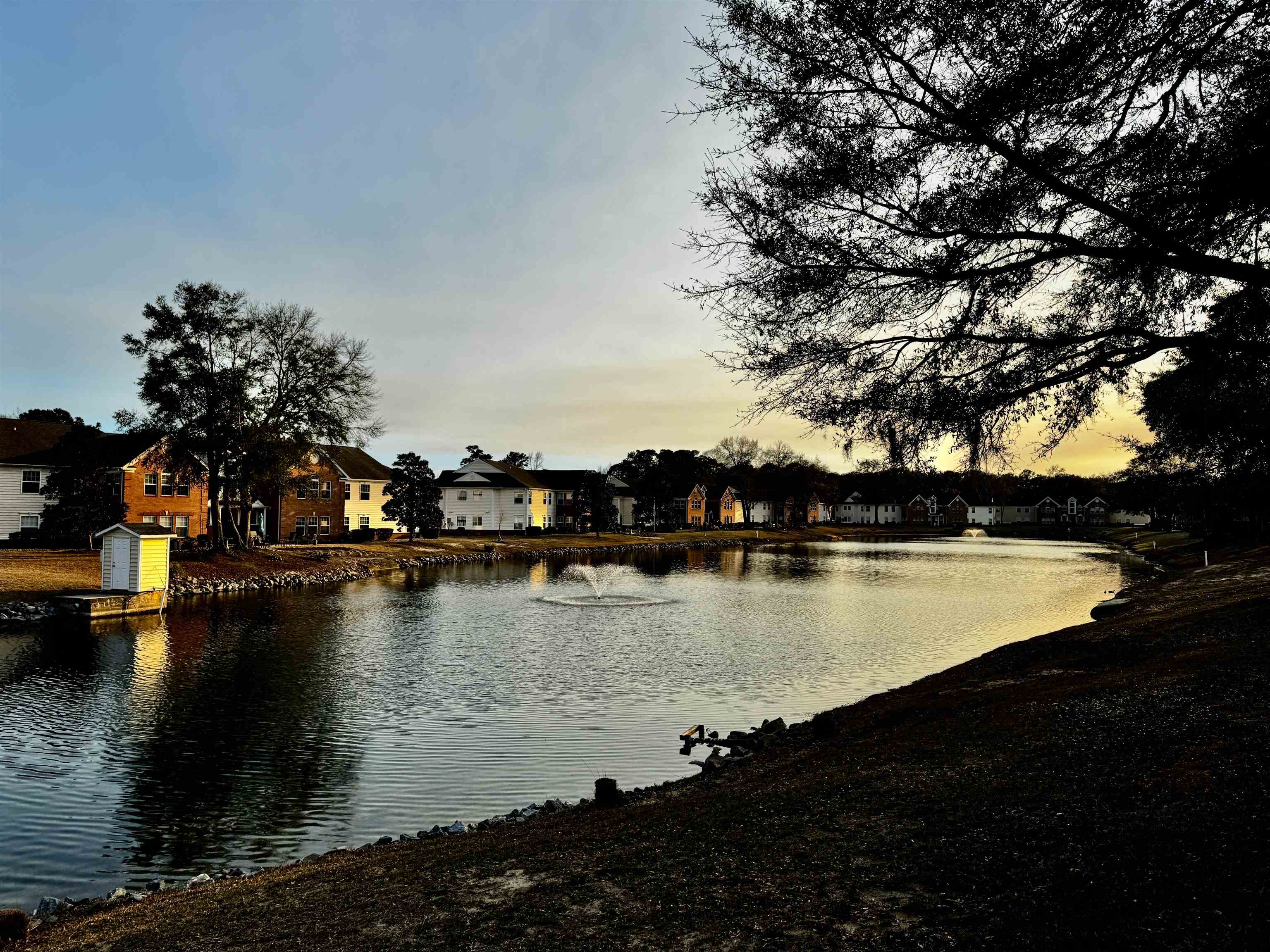 4375 Crepe Myrtle Court, Unit E Murrells Inlet, SC 29576 - Photo 29 of 46