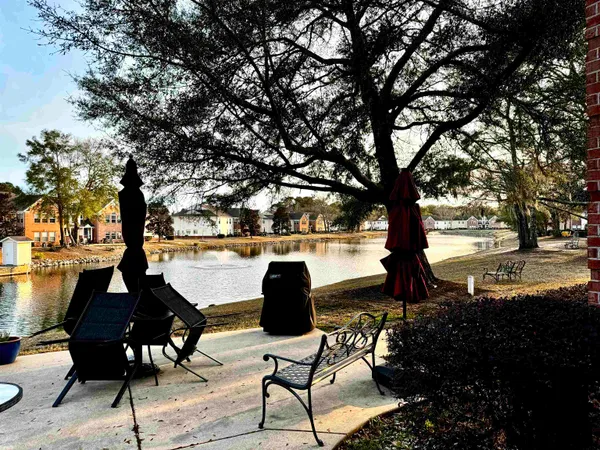 $205,000 | 4375 Crepe Myrtle Court, Unit E, Murrells Inlet, SC 29576