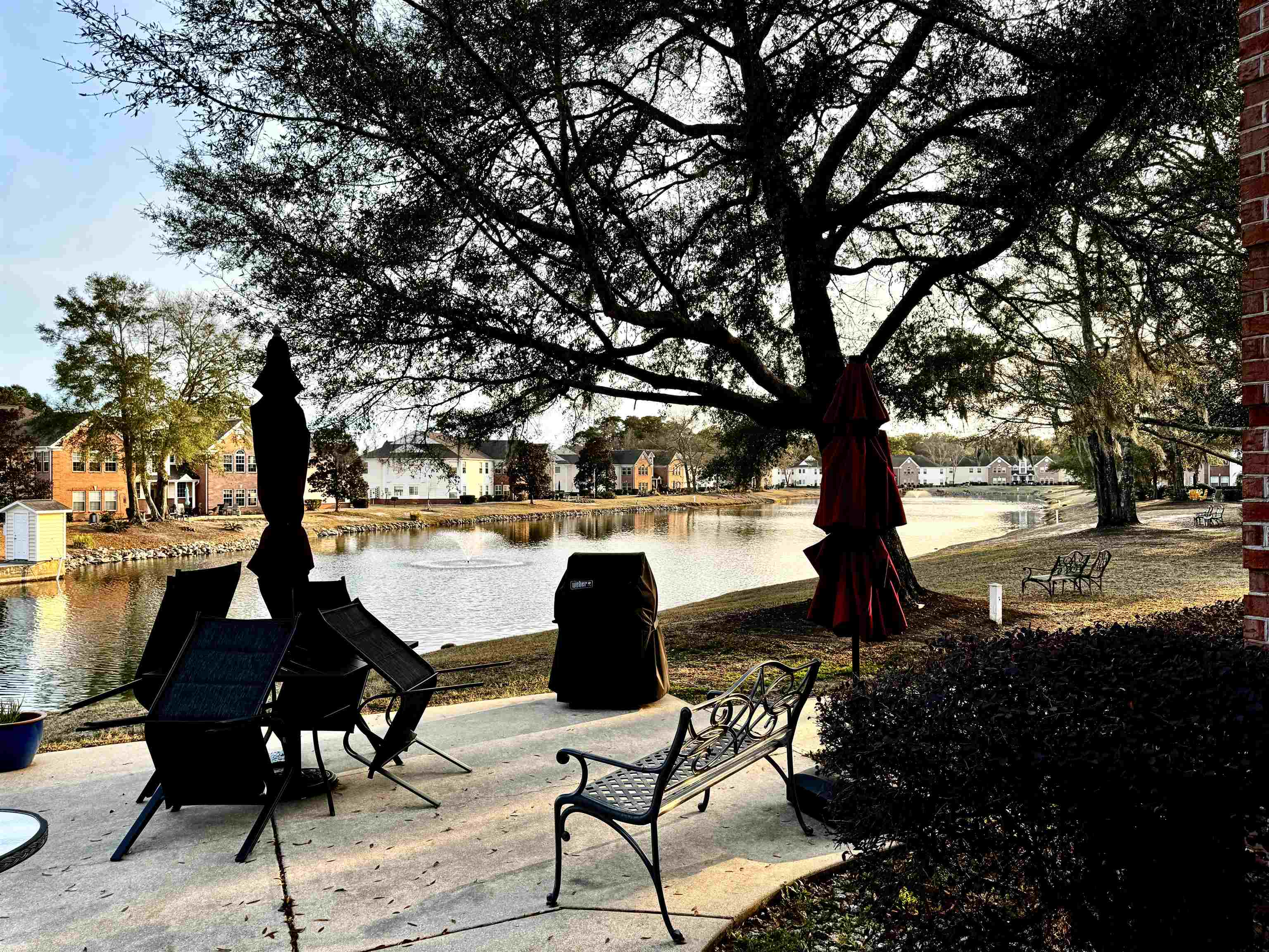 4375 Crepe Myrtle Court, Unit E Murrells Inlet, SC 29576 - Photo 30 of 46