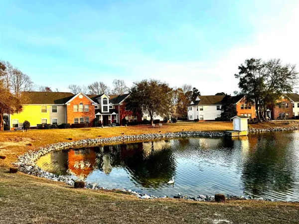 $205,000 | 4375 Crepe Myrtle Court, Unit E, Murrells Inlet, SC 29576