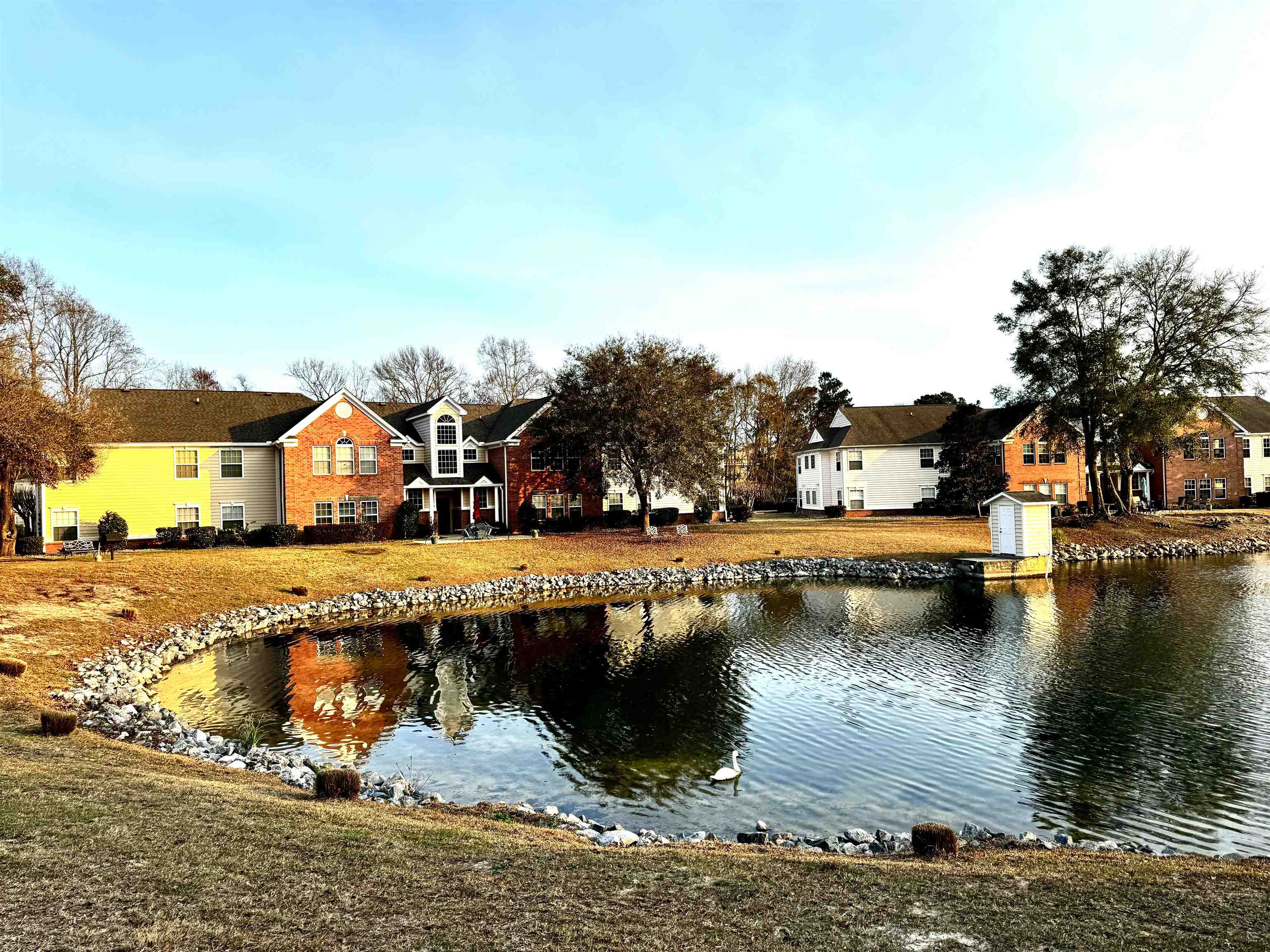4375 Crepe Myrtle Court, Unit E Murrells Inlet, SC 29576 - Photo 31 of 46