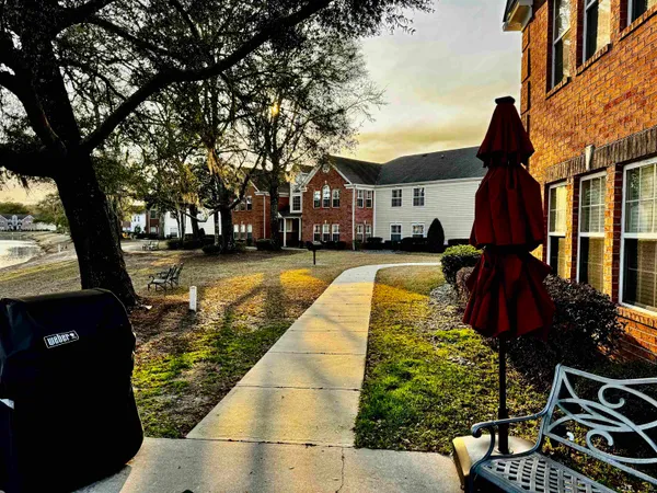 $205,000 | 4375 Crepe Myrtle Court, Unit E, Murrells Inlet, SC 29576