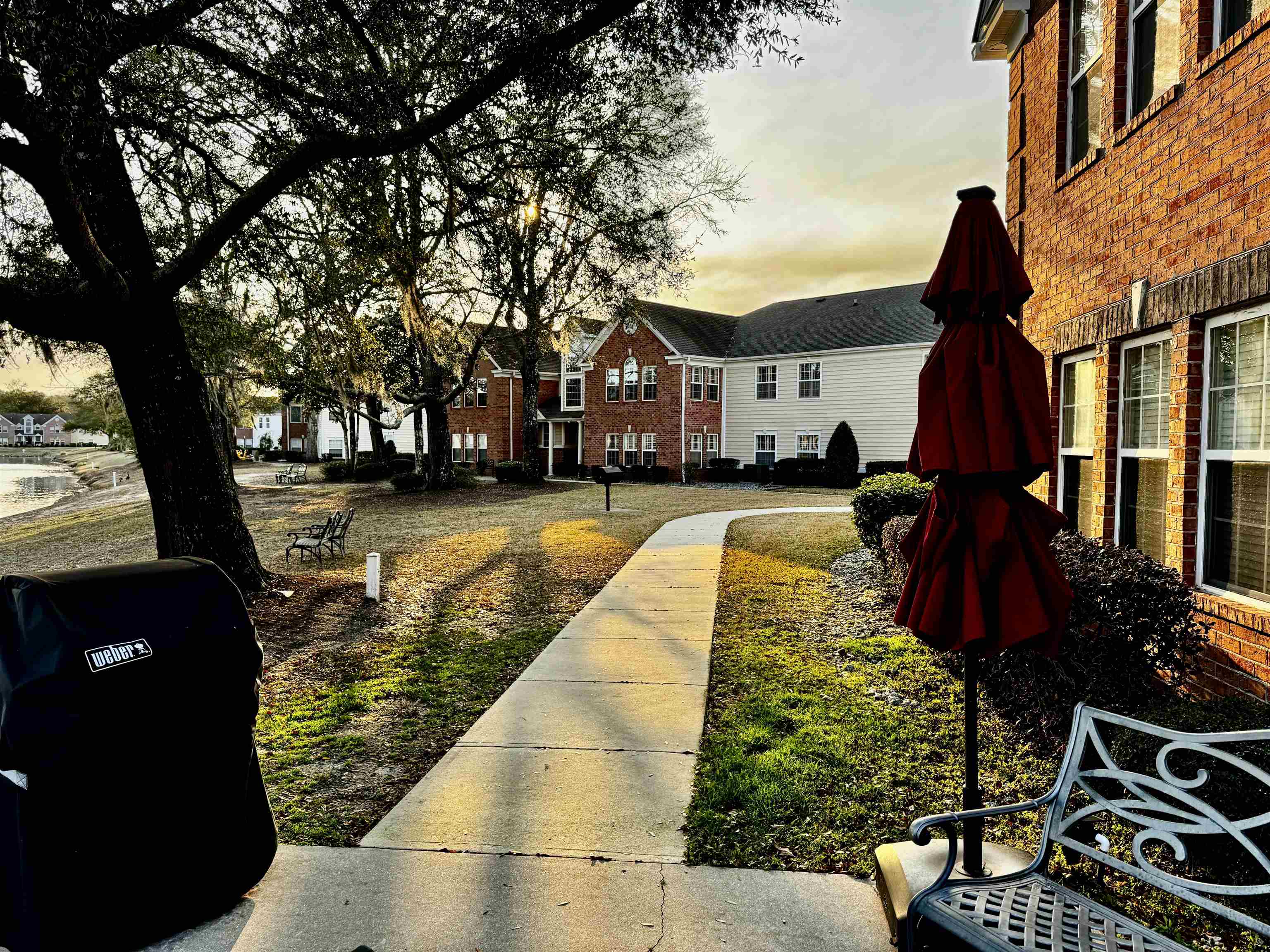 4375 Crepe Myrtle Court, Unit E Murrells Inlet, SC 29576 - Photo 32 of 46