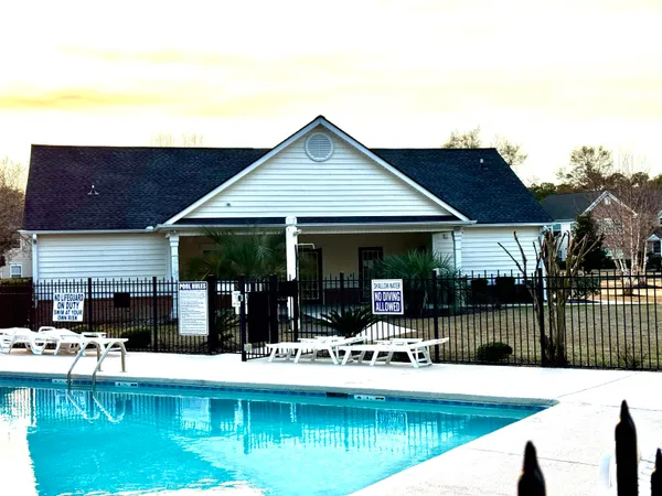 $205,000 | 4375 Crepe Myrtle Court, Unit E, Murrells Inlet, SC 29576