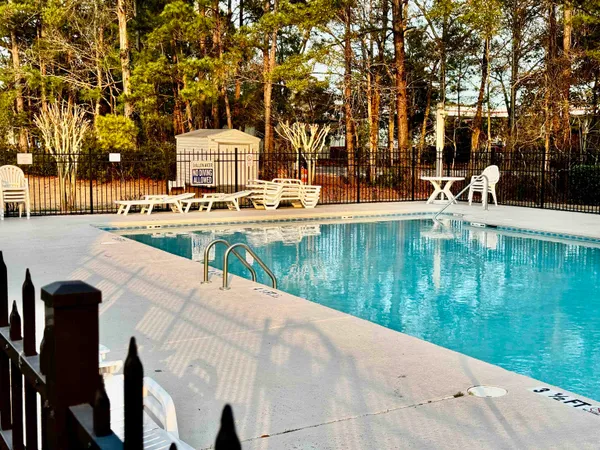 $205,000 | 4375 Crepe Myrtle Court, Unit E, Murrells Inlet, SC 29576