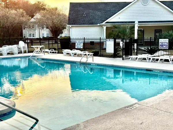 $205,000 | 4375 Crepe Myrtle Court, Unit E, Murrells Inlet, SC 29576