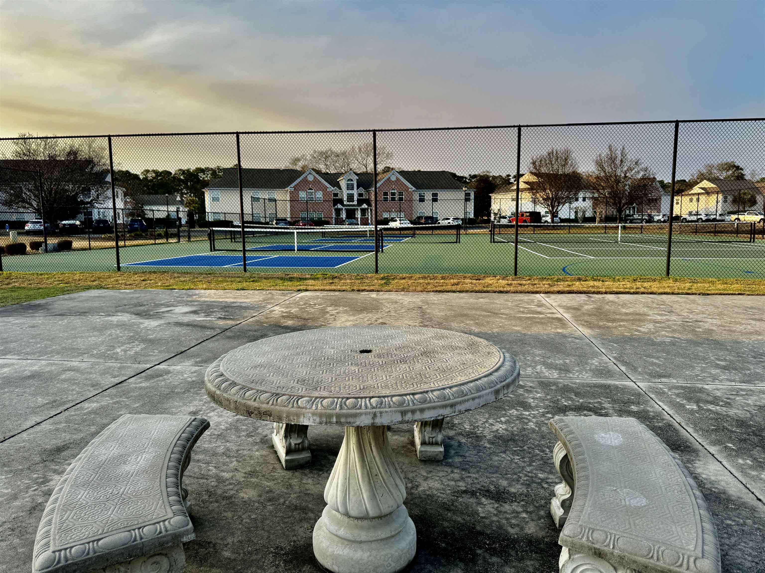 4375 Crepe Myrtle Court, Unit E Murrells Inlet, SC 29576 - Photo 40 of 46