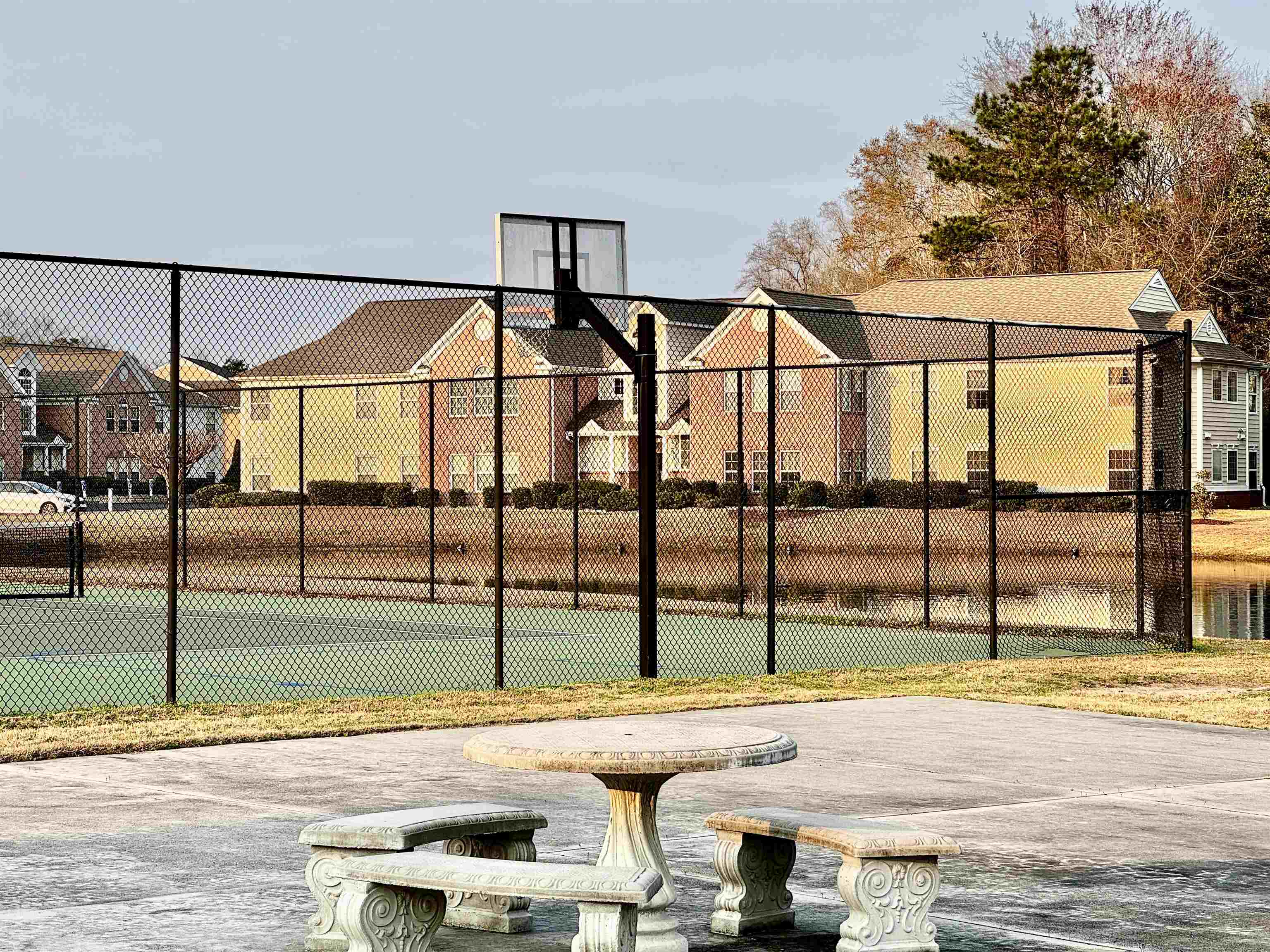 4375 Crepe Myrtle Court, Unit E Murrells Inlet, SC 29576 - Photo 41 of 46